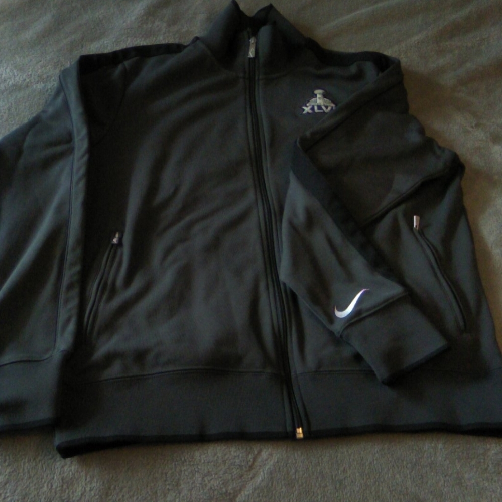 Nike super bowl XLVII